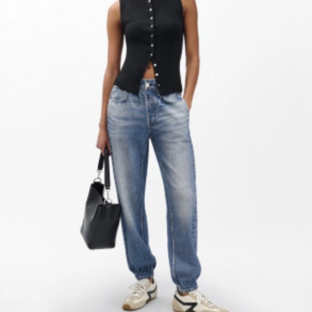 Rag & Bone Miramar Jogger Pants